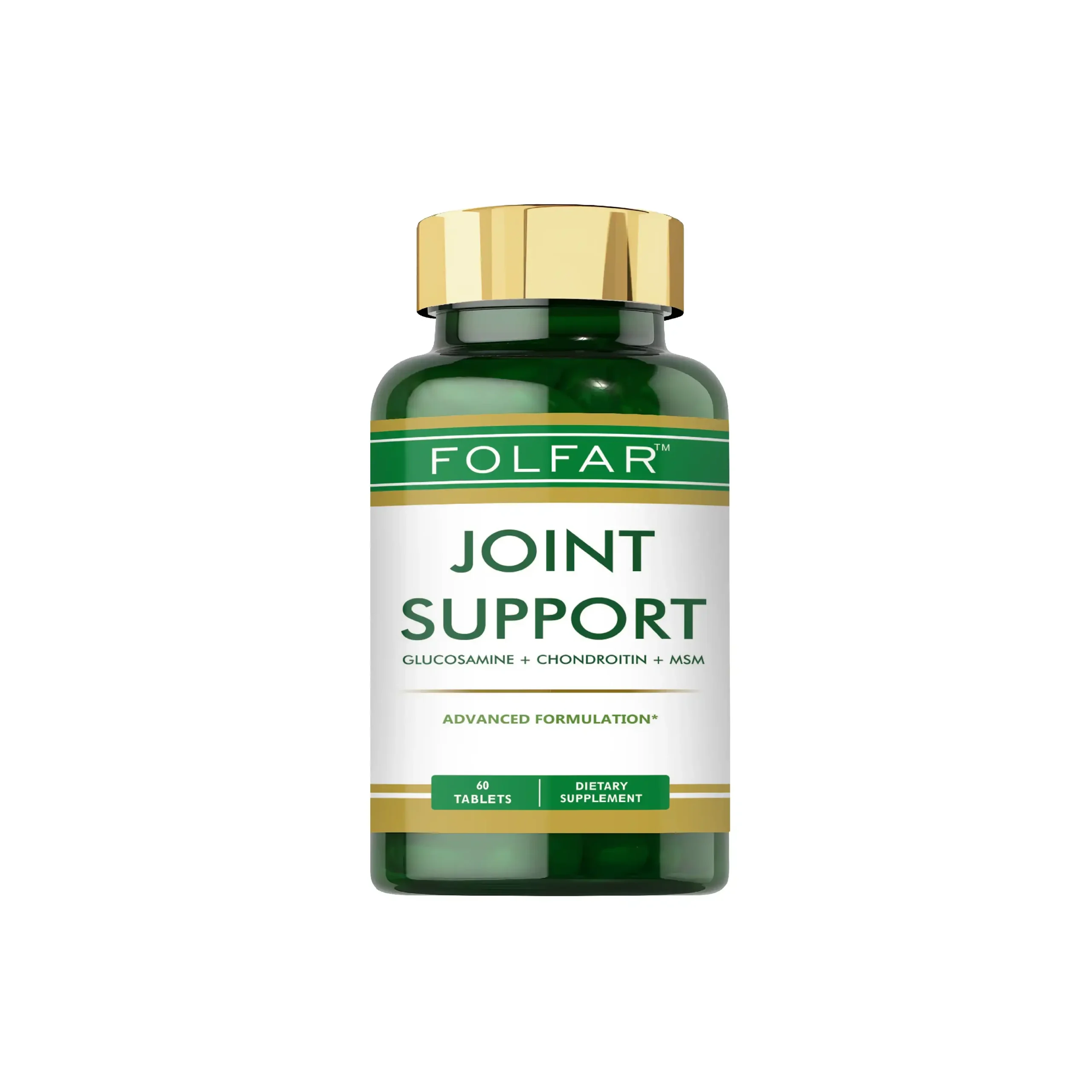 Joint Support 60 Tablets Bottle