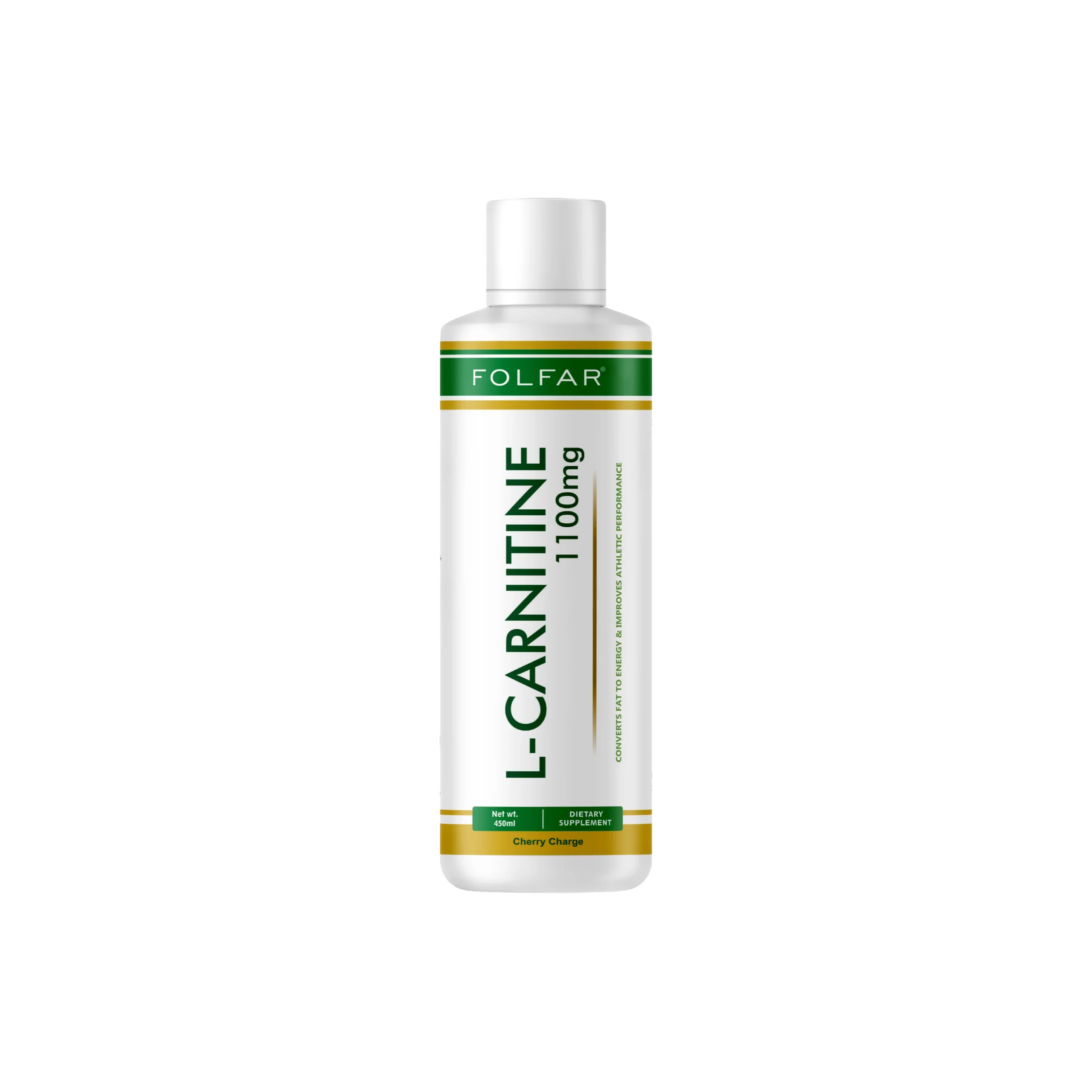Folfar L-carnitine liquid